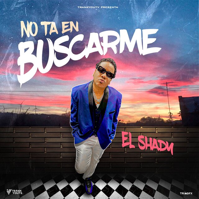 No Ta En Buscarme