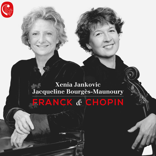 Franck & Chopin
