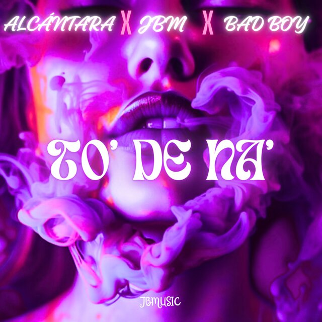 To' De Na' (Versión extendida)