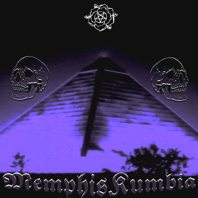 Memphis Kumbia