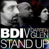 Stand Up (Frankie Mureraz Radio Rub)
