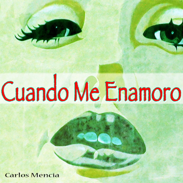 Cuando Me Enamoro