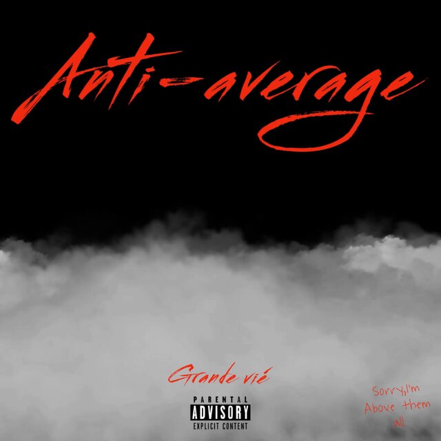 ANTI-average