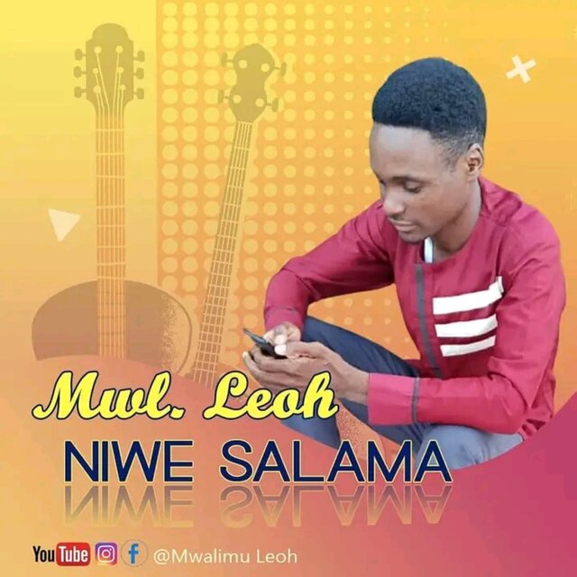 Niwe Salama