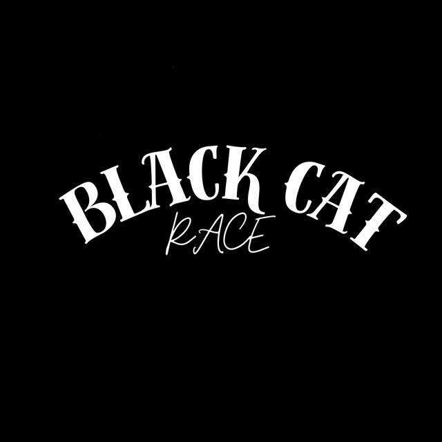 BLACK CAT