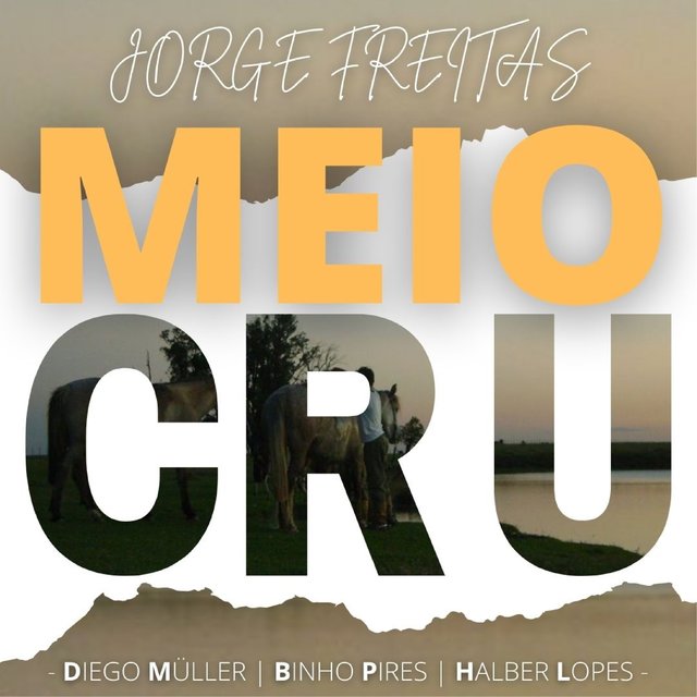 Meio Crú