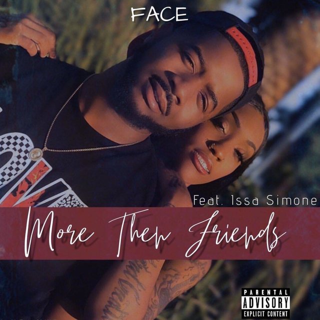 More Than Friends (feat. Issa Simone)
