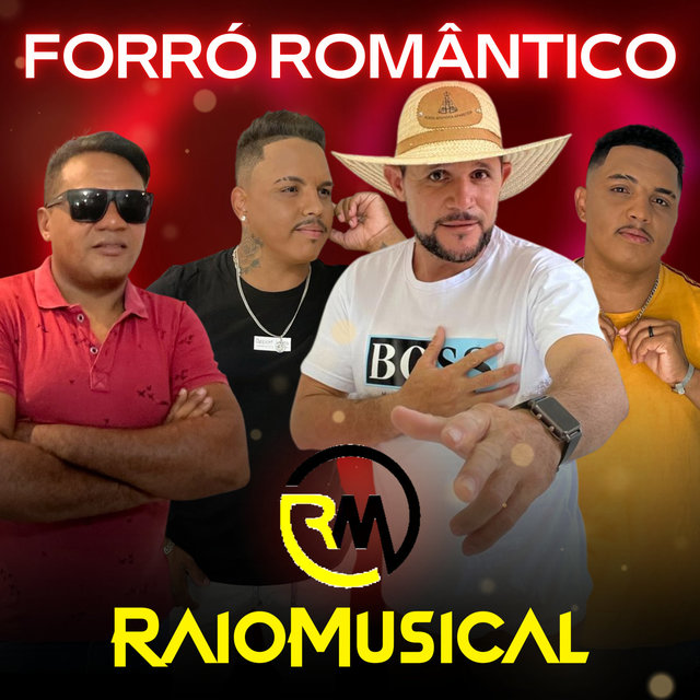 Forró Romântico