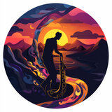 Jazz Music Artifact Rhythm