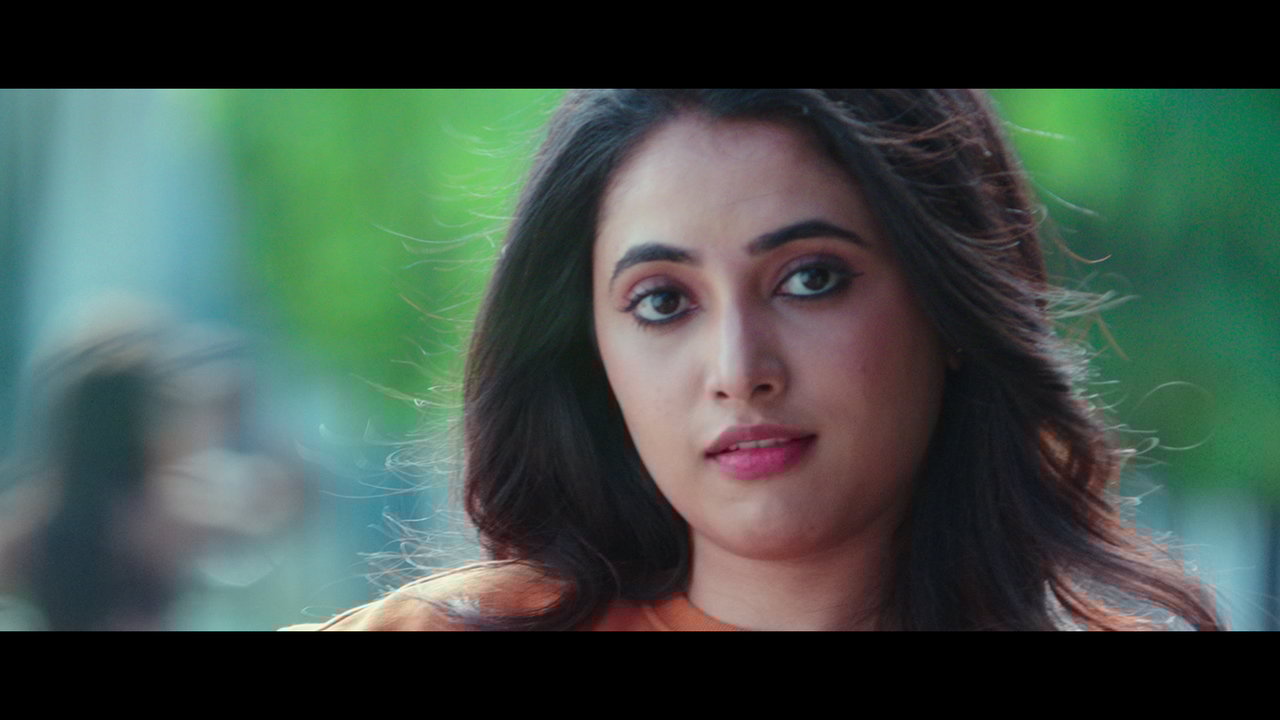 Hey Abbayi (From "Sreekaram")