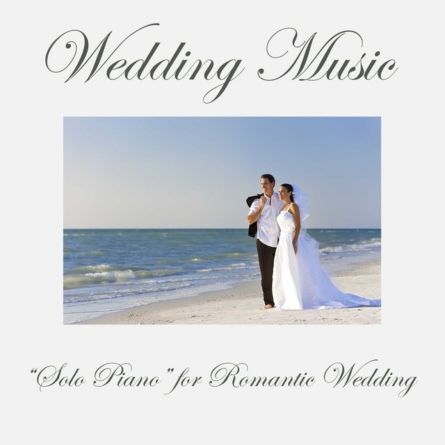Wedding Music: 