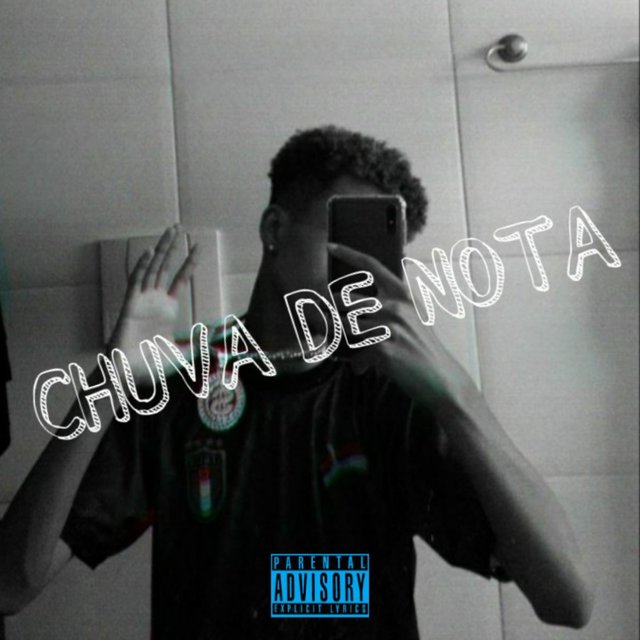 Chuva de Nota