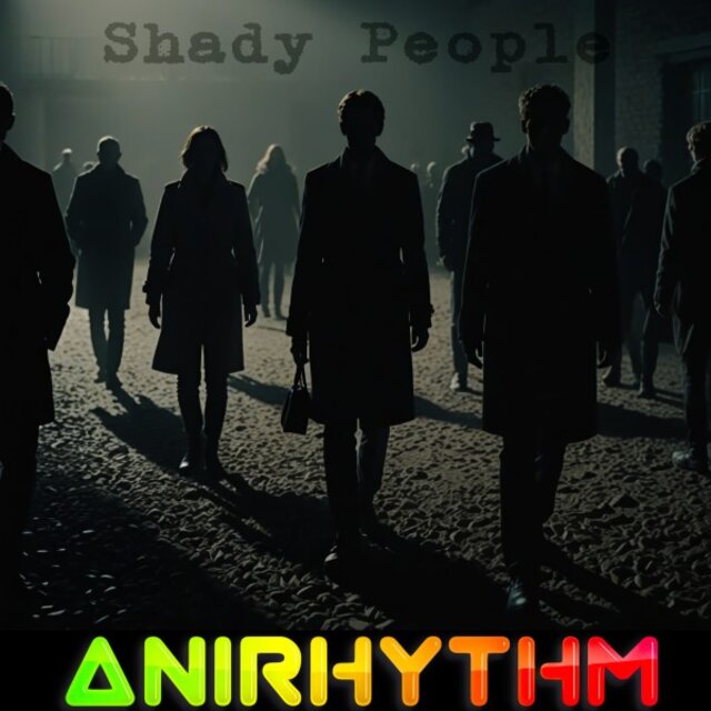 Shady People