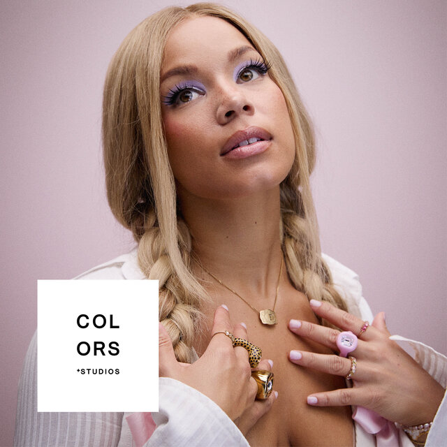 Religion - A COLORS SHOW