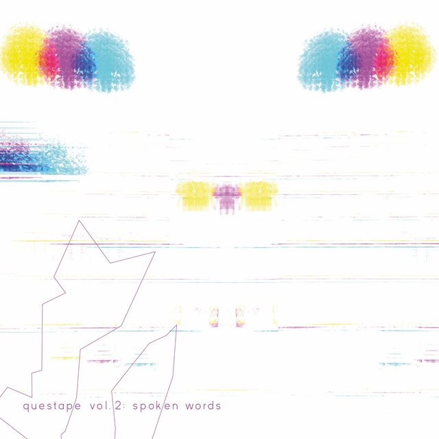 Questape Vol.2 : Spoken Words