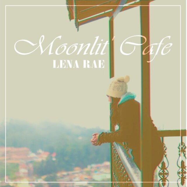 Moonlit' Cafe