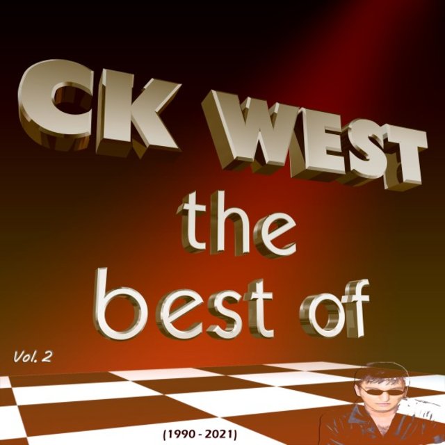 The Best of (1990 - 2021), Vol. 2