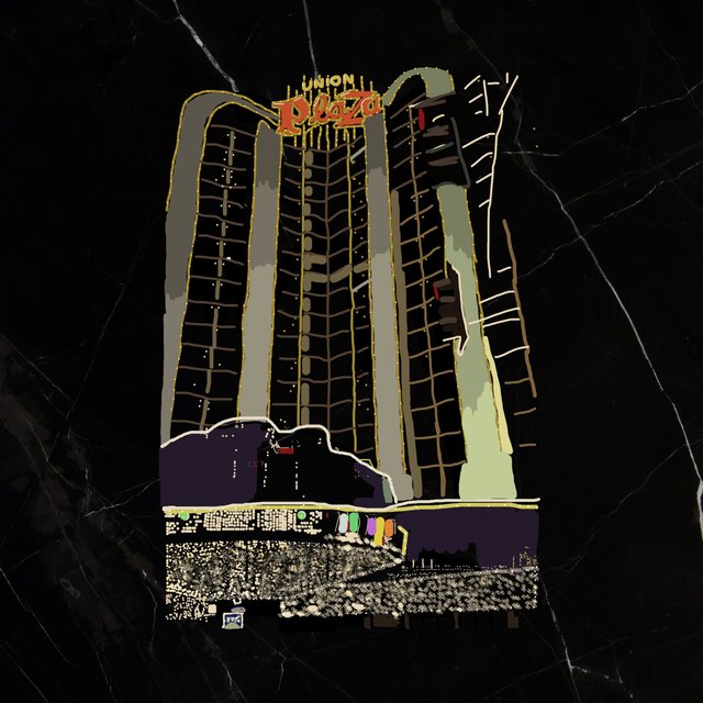 A Movie About the End of the World, Set in 1990s Las Vegas