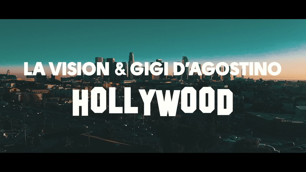 Hollywood