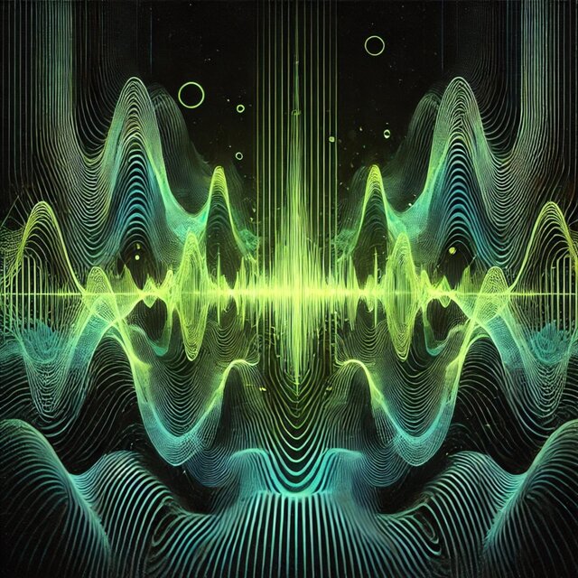 Echoes of Acid