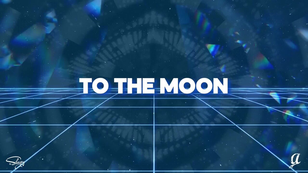 To The Moon (Official Video)