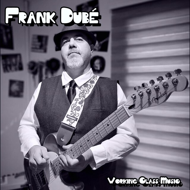 Working Class Music