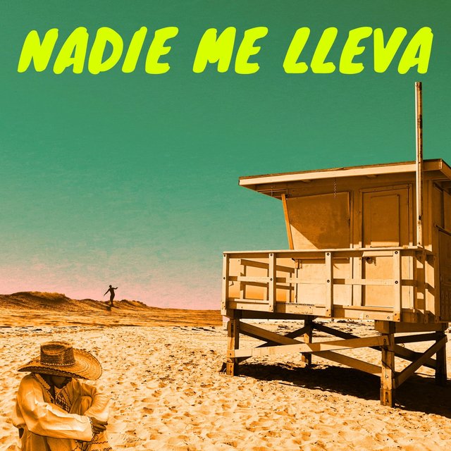 Nadie Me Lleva