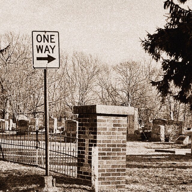 One Way
