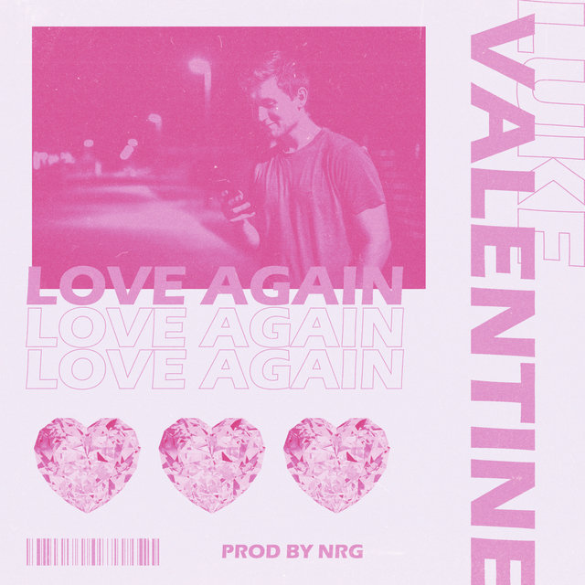 Love Again