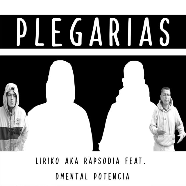 Plegarias