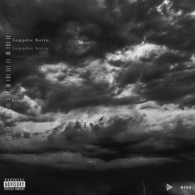 Tempête Noire