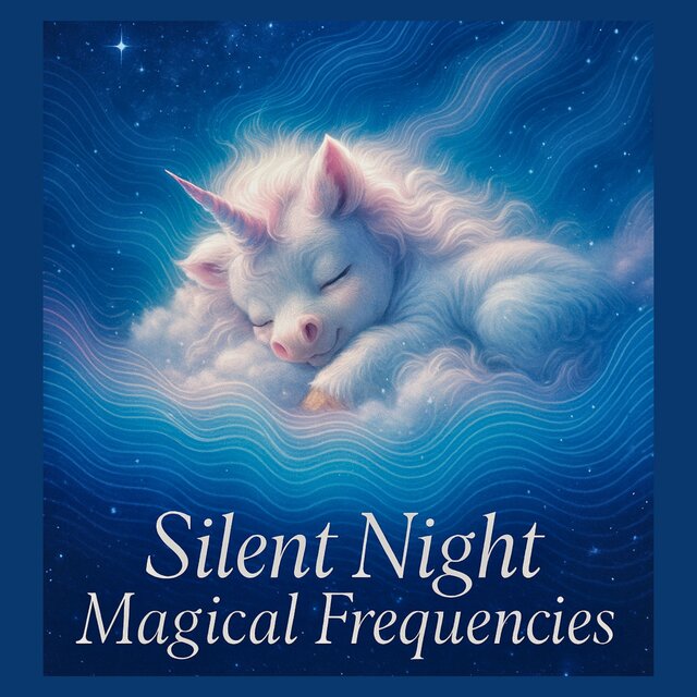 Silent Night Magical Frequencies