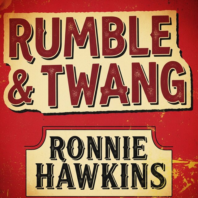 Rumble & Twang