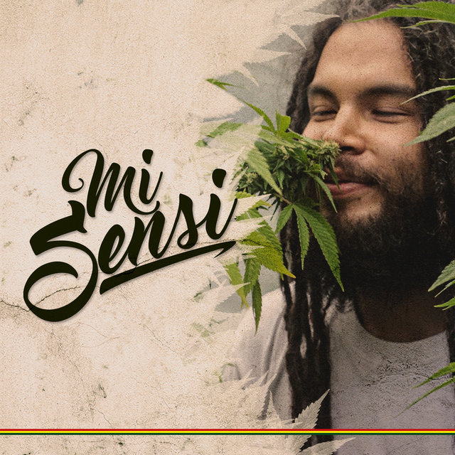 Mi Sensi - Single