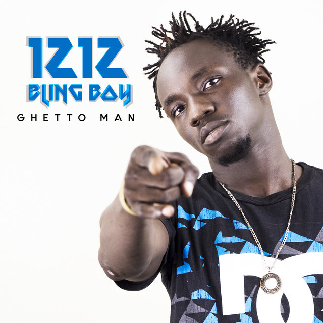 1212 Bling Boy