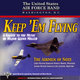 Cover art for album Keep 'Em Flying (Digital Only) by US Air Force Band Airmen of Note