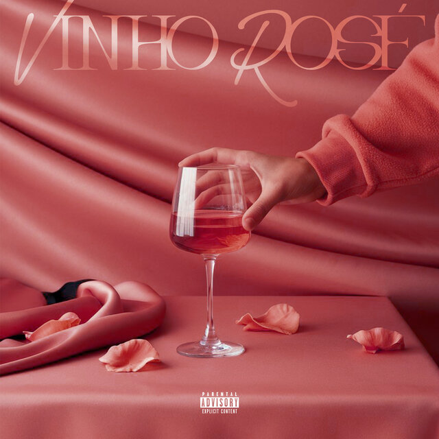 Vinho Rosé