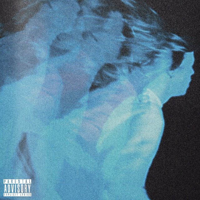 Darkest Shade Of Blue (Sped Up Version)