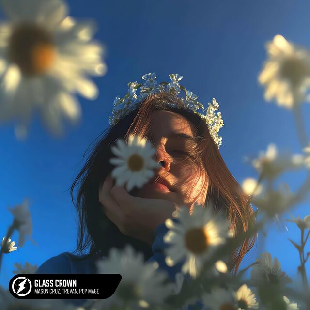 Glass Crown