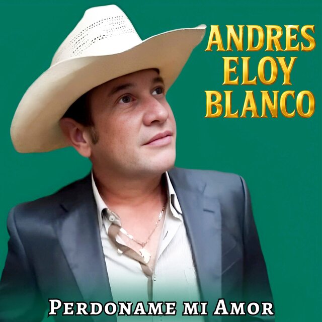 Perdóname Mi Amor