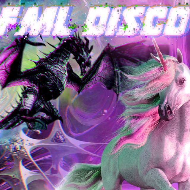 FML DISCO