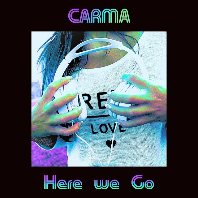Here We Go (Club Mix)