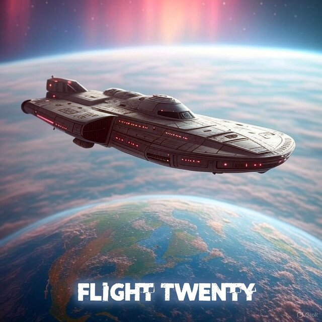 Flight Twenty