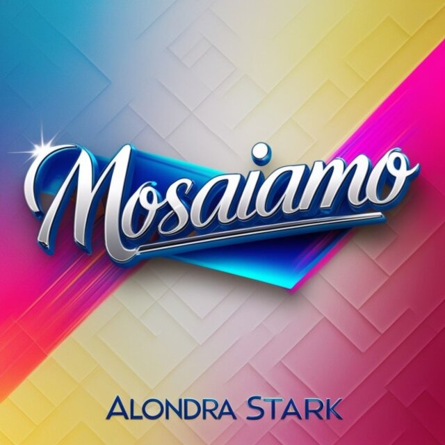 Mosaiamo