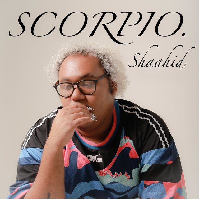 Scorpio