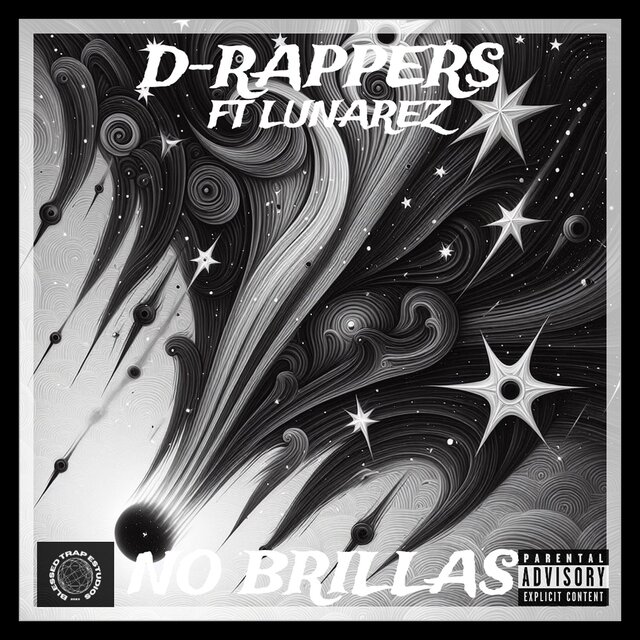 NO BRILLAS (Trap)