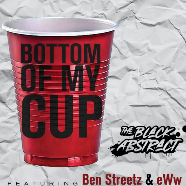 Bottom Of My Cup