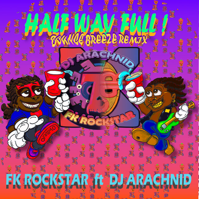 Half Way Full Bounce Breeze (Remix)