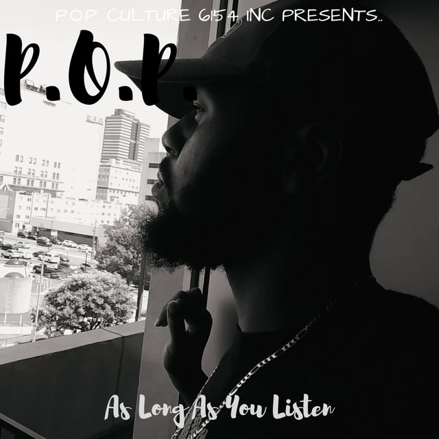 As Long As You Listen