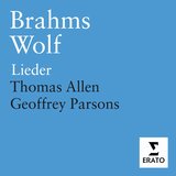 4 Songs, Op. 70: III. Serenate